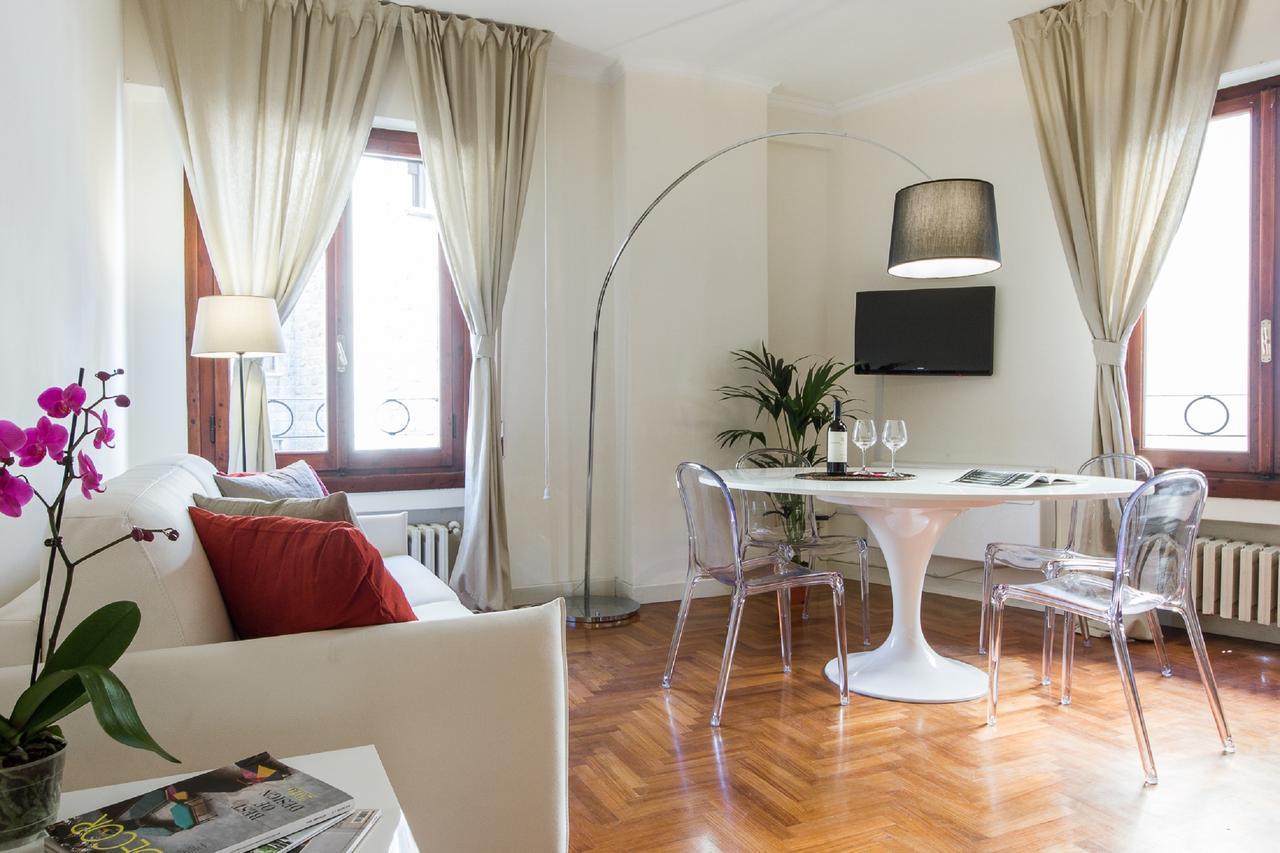 Apartamento Le Por Santa Maria *