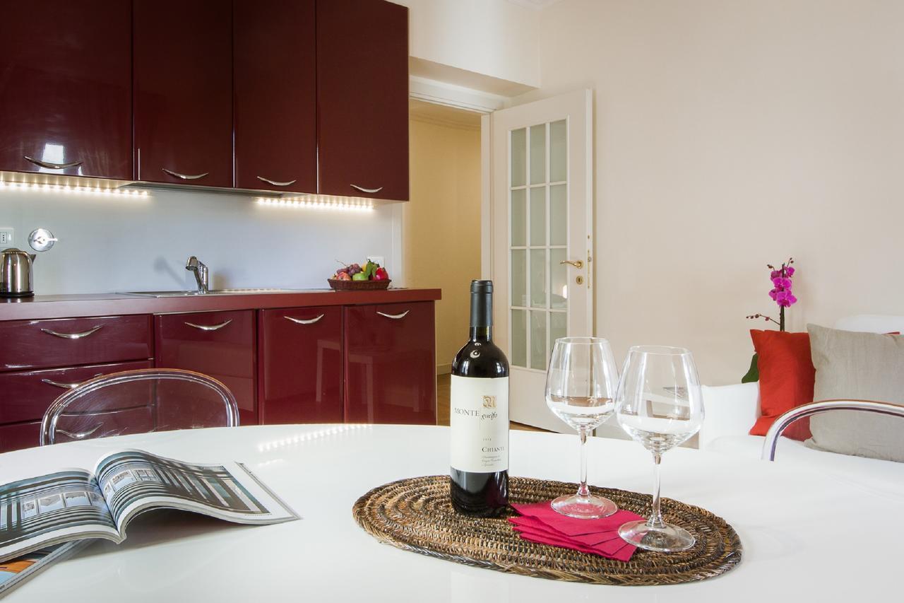 Apartamento Le Por Santa Maria *