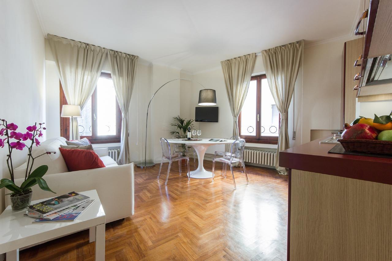 Apartamento Le Por Santa Maria Florença