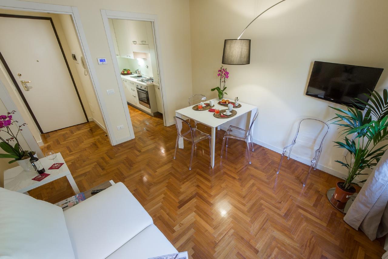 Apartamento Le Por Santa Maria Florença