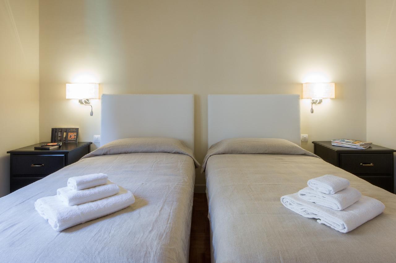 Apartamento Le Por Santa Maria *