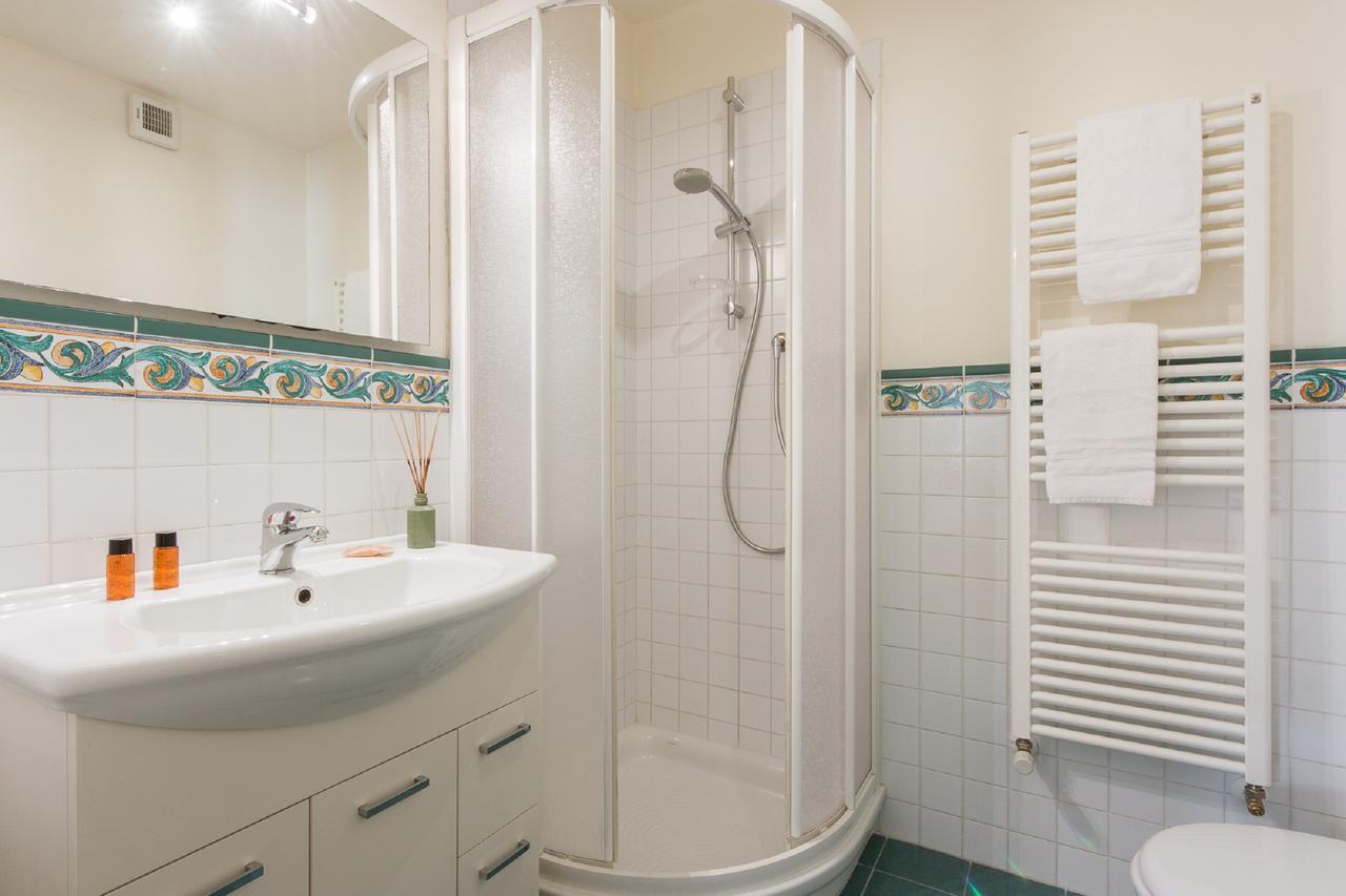 Apartamento Le Por Santa Maria Florença
