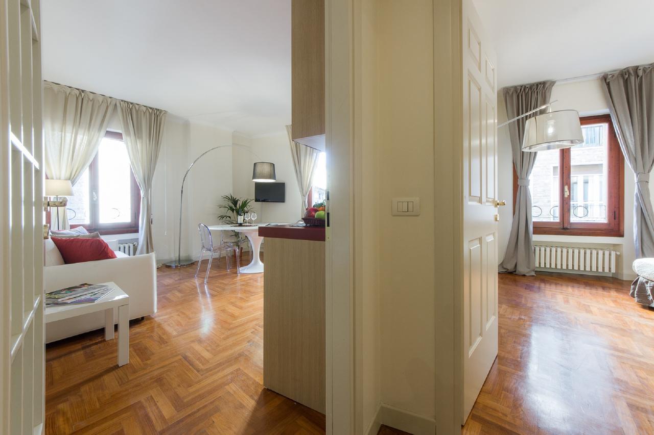 Apartamento Le Por Santa Maria Florença