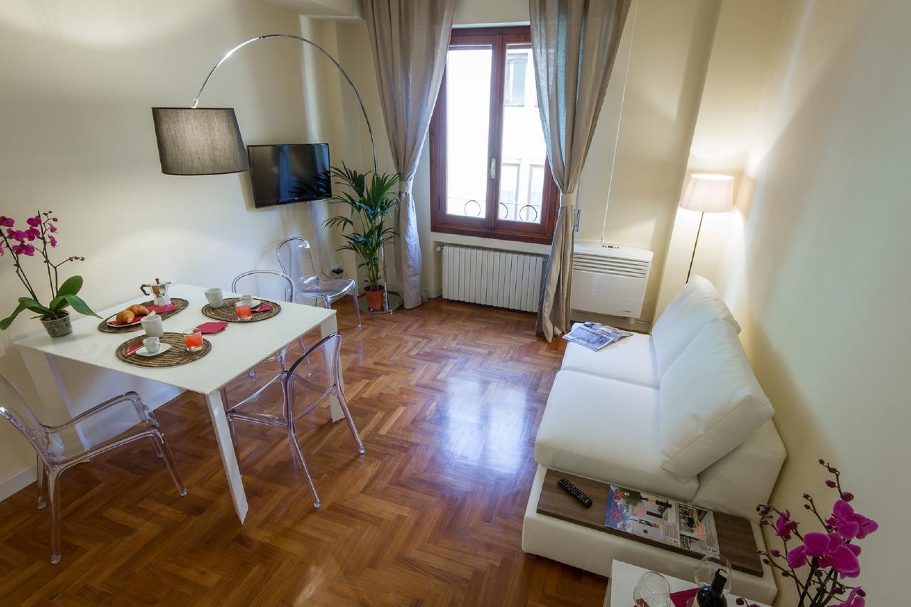 Apartamento Le Por Santa Maria Florença