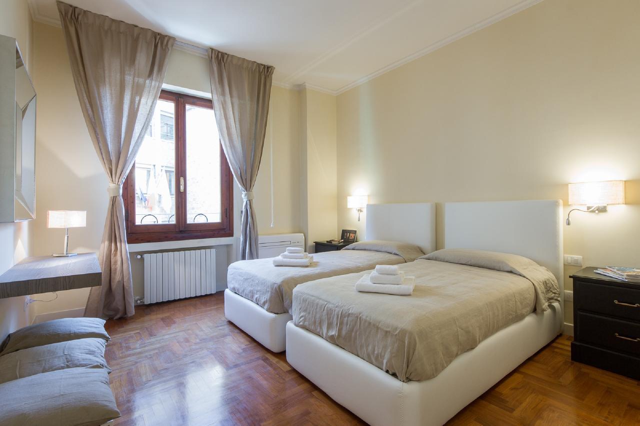 Le Por Santa Maria Apartamento *