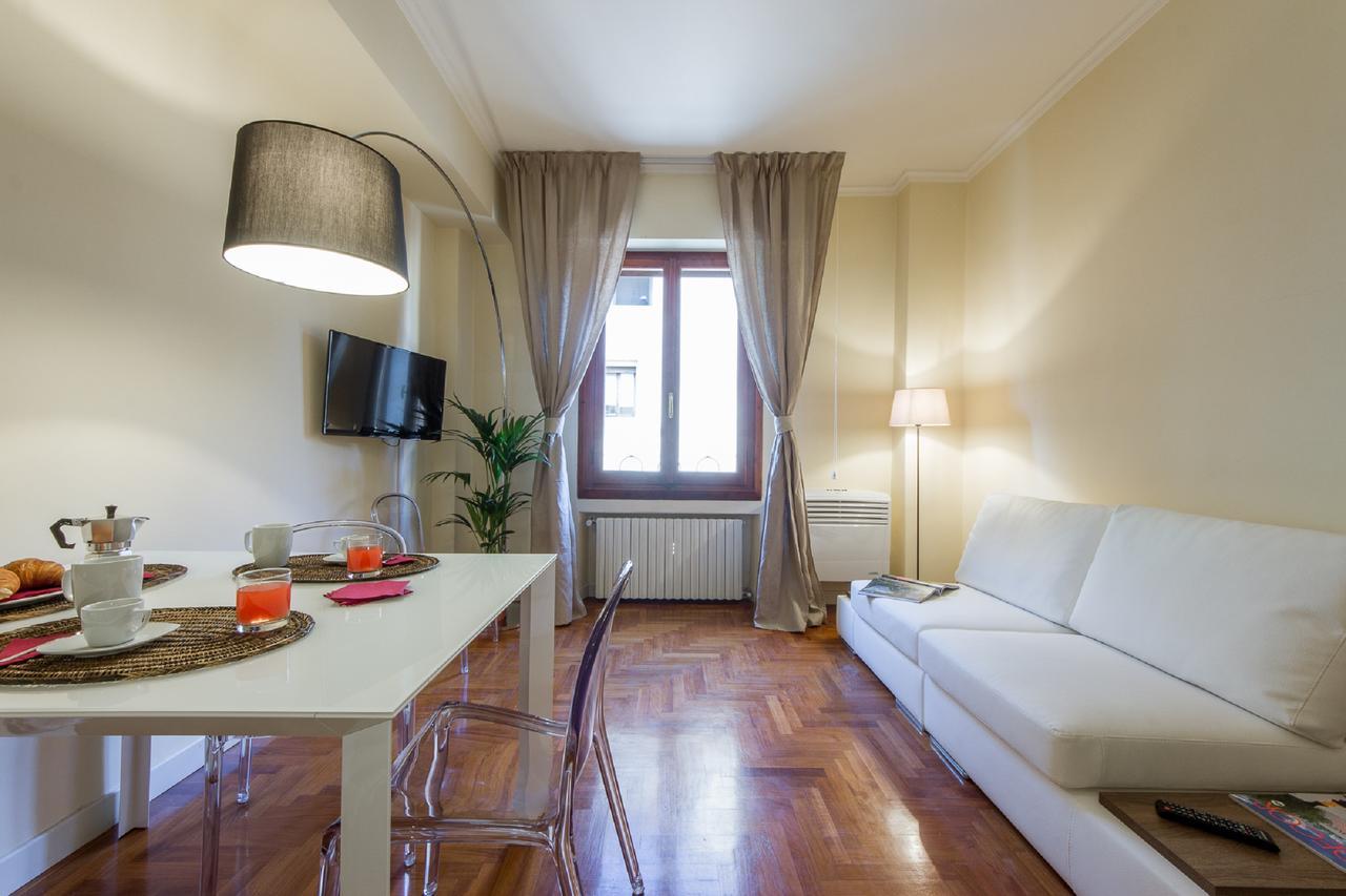 Apartamento Le Por Santa Maria *