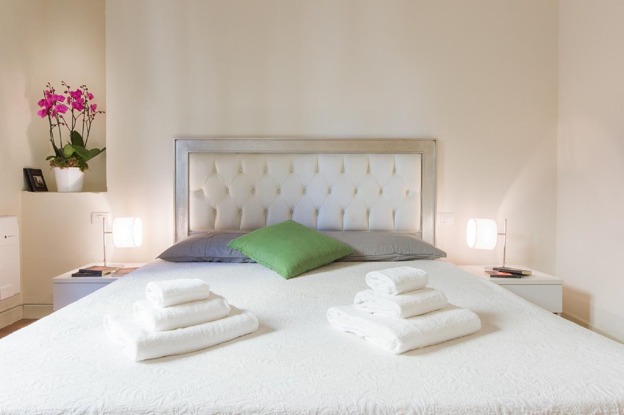 Apartamento Le Por Santa Maria Florença