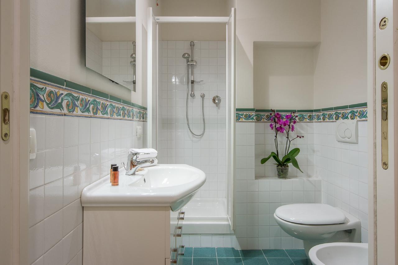 Apartamento Le Por Santa Maria Florença