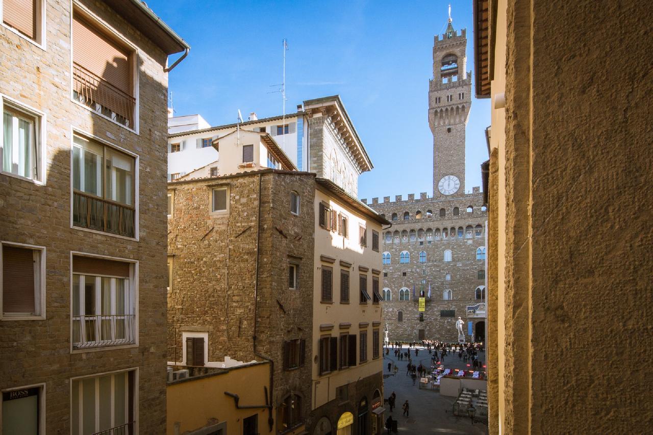 Le Por Santa Maria Apartamento Florença