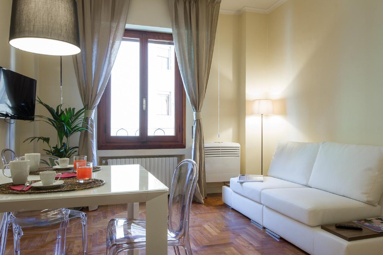 Le Por Santa Maria Apartamento Florença