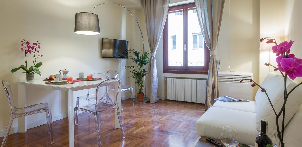 Apartamento Le Por Santa Maria Florença