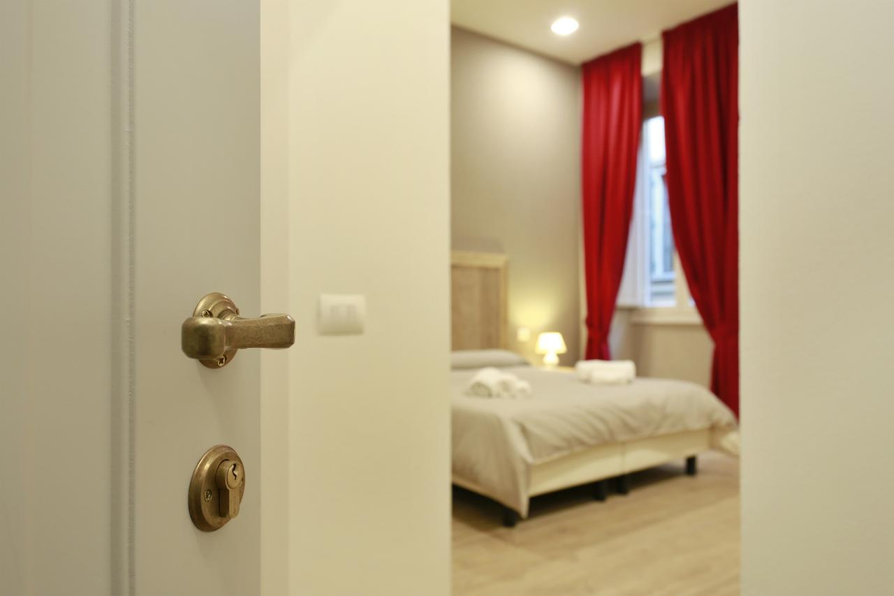 Tornabuoni Boutique 3* Florença