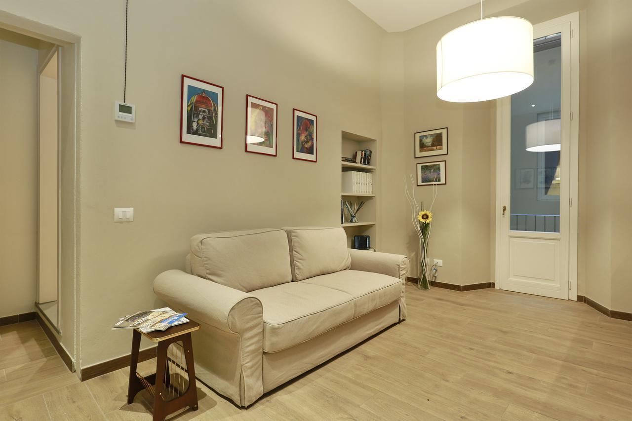 Acomodação com café da manhã  Tornabuoni Boutique 3*