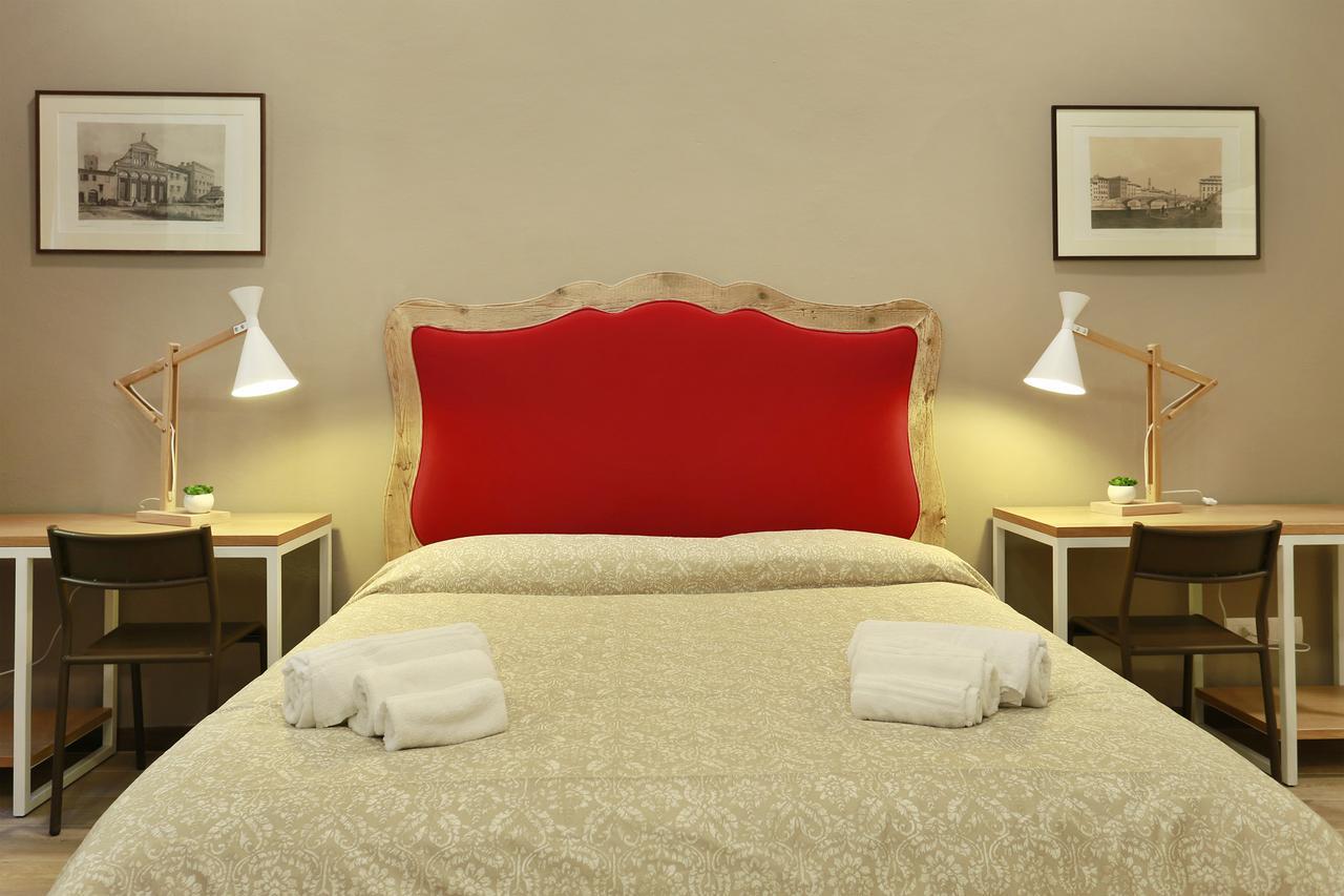 Tornabuoni Boutique 3* Florence