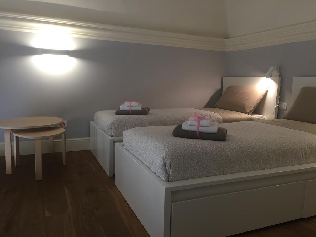 Apartment Brunelleschi Florence
