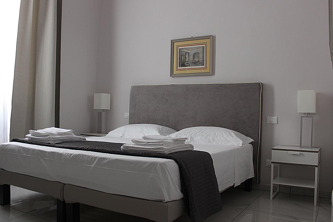 Casa de hóspedes Dimora Degli Artisti - Charm *