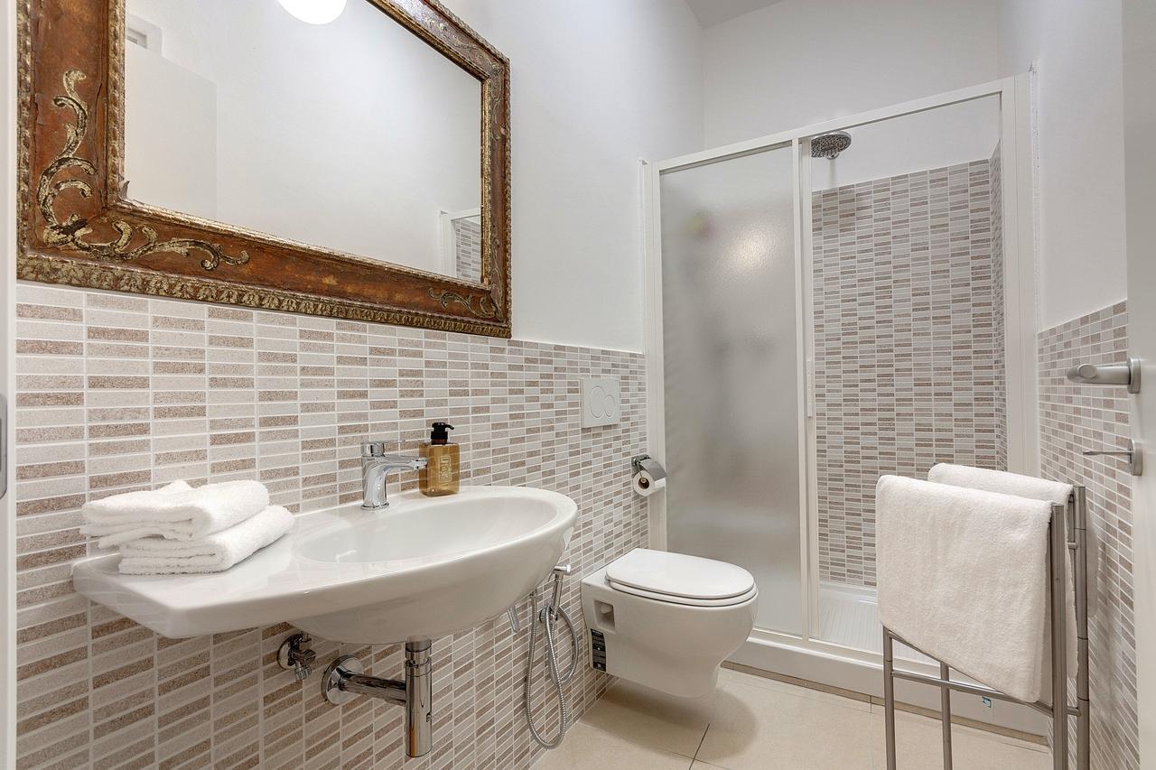 Apartment Faenza *