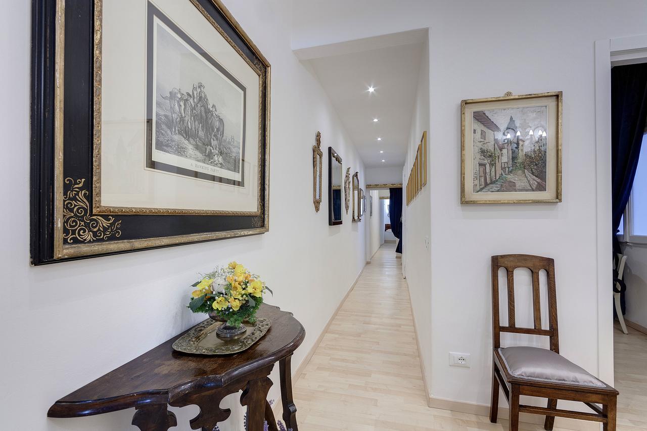 Faenza Apartment *