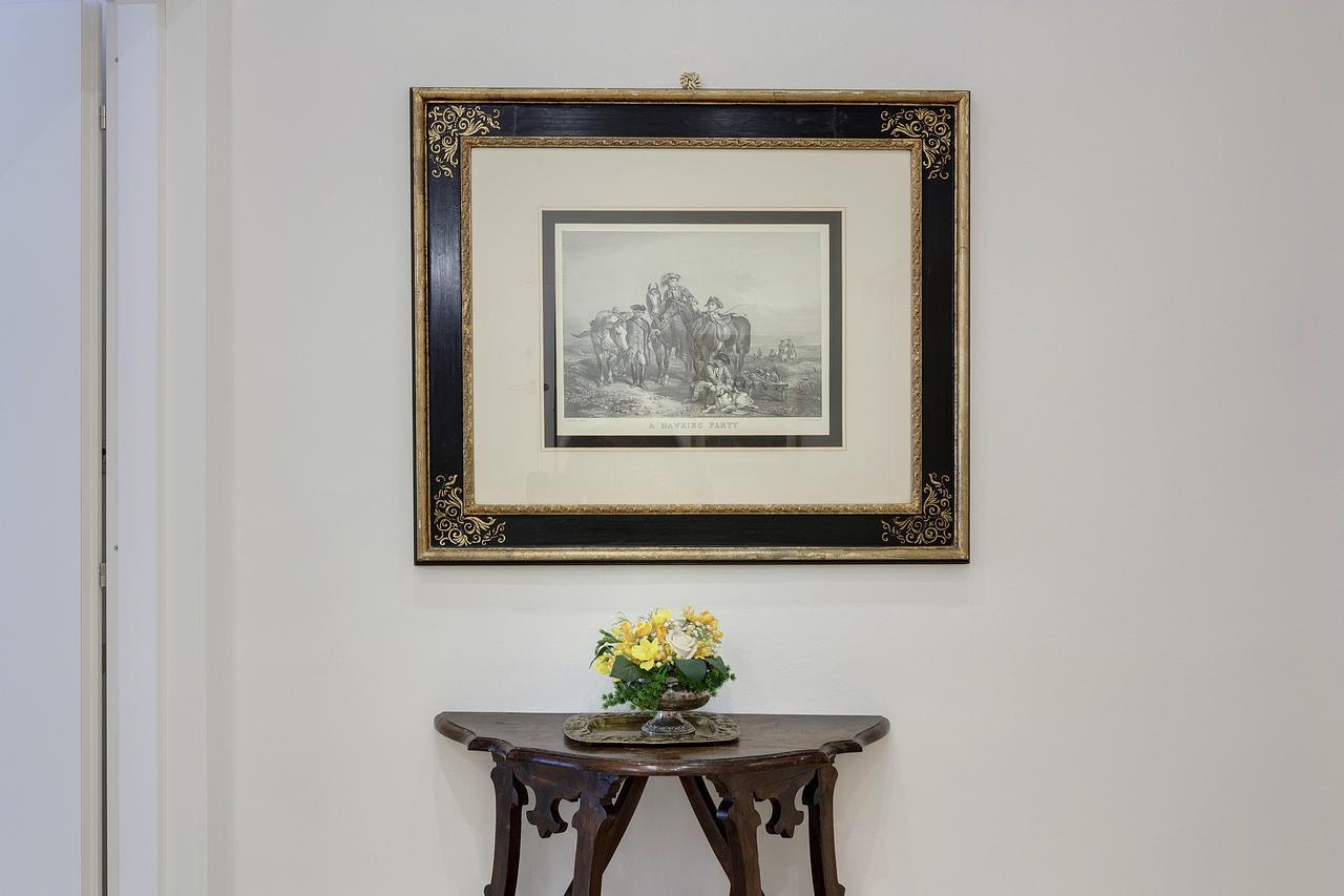 Faenza Apartment Florence