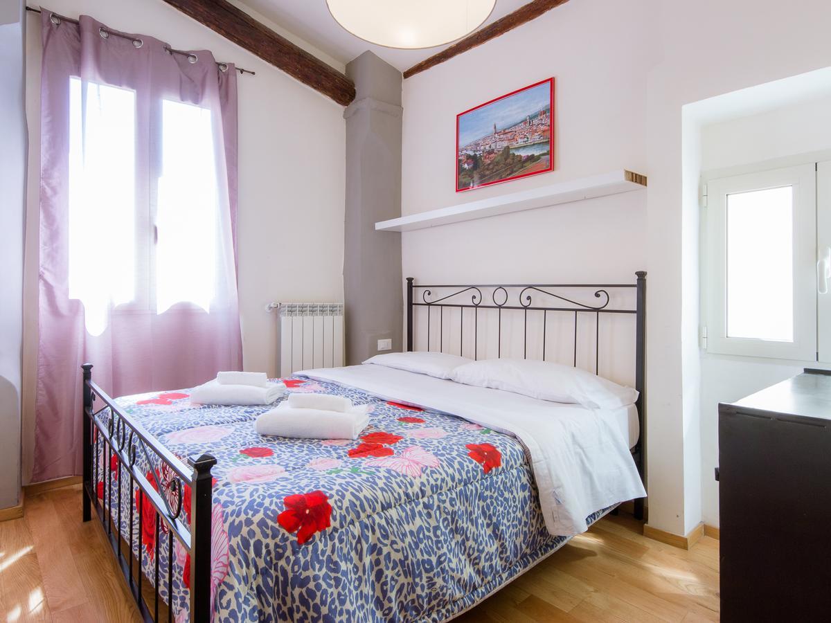 Benedetta Apartamento