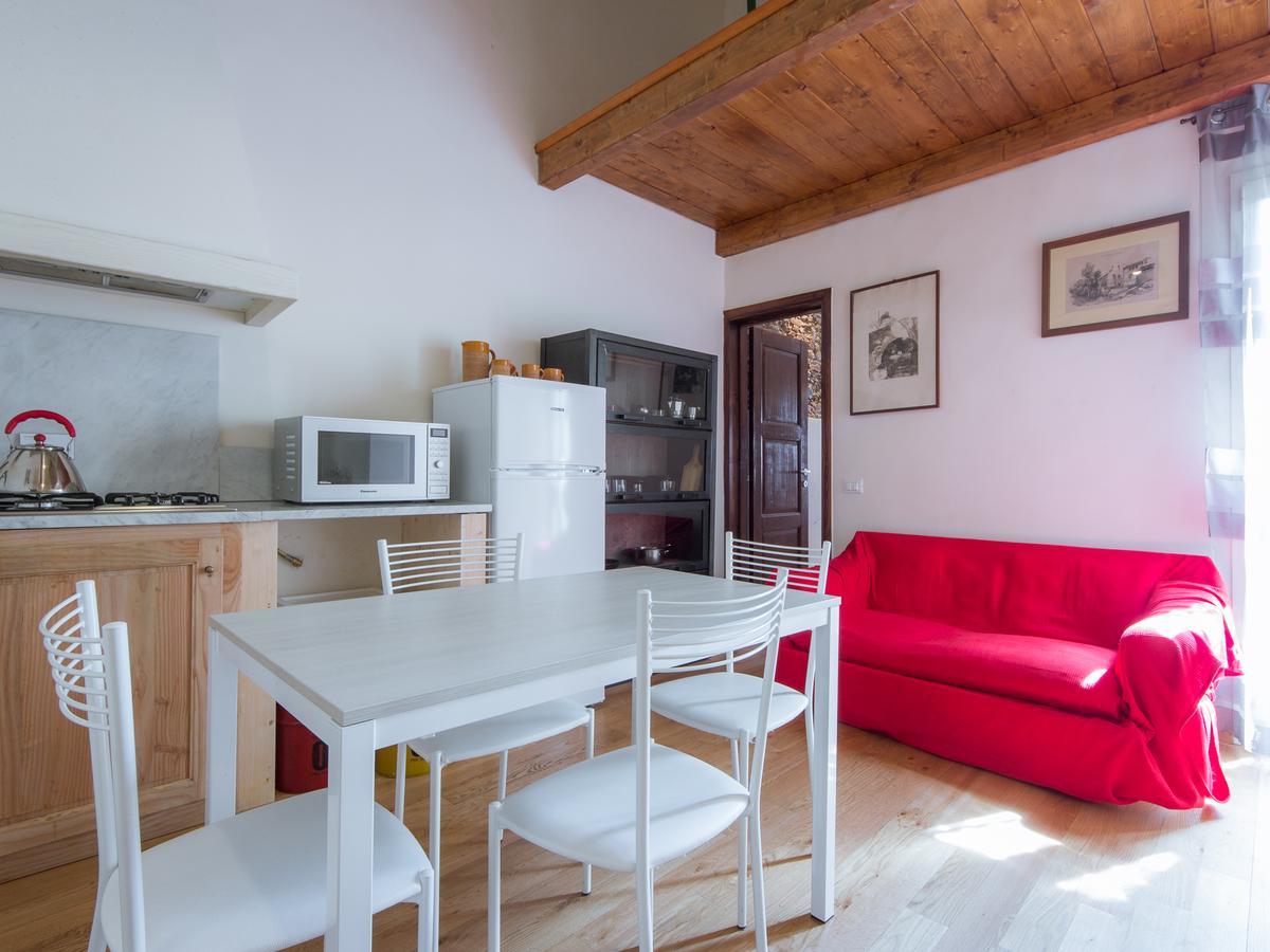Benedetta Apartamento *
