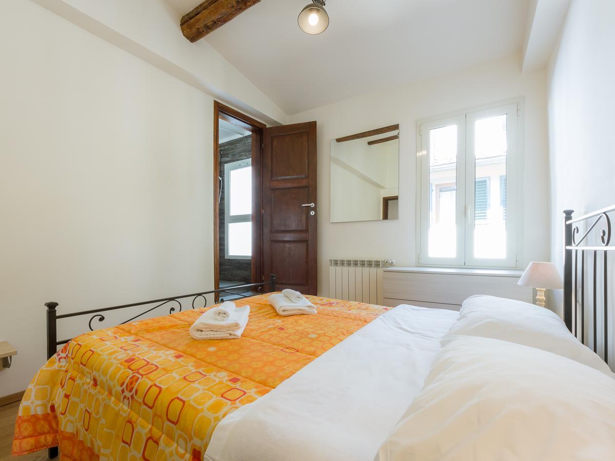 Benedetta Apartamento