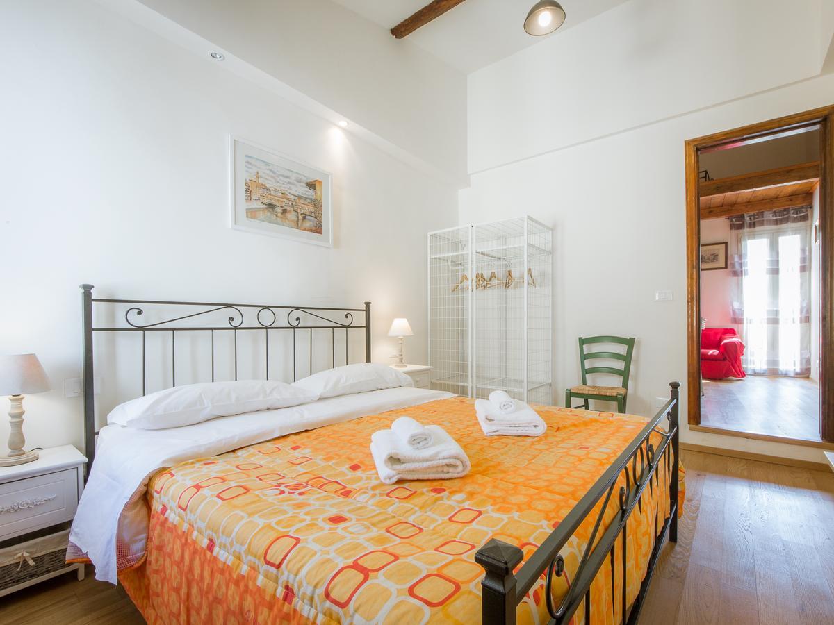 Apartamento Benedetta Florença
