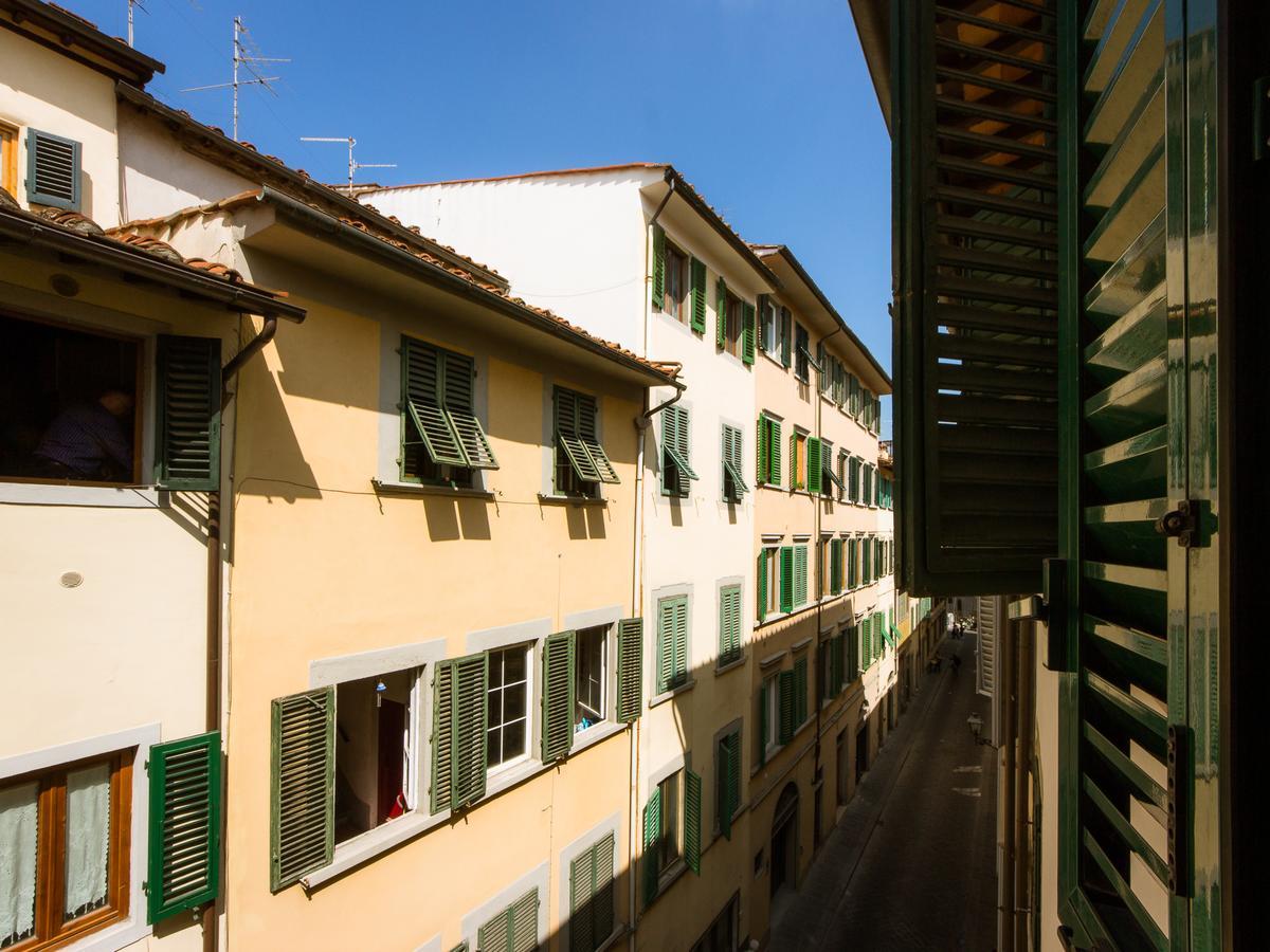 Apartamento Benedetta