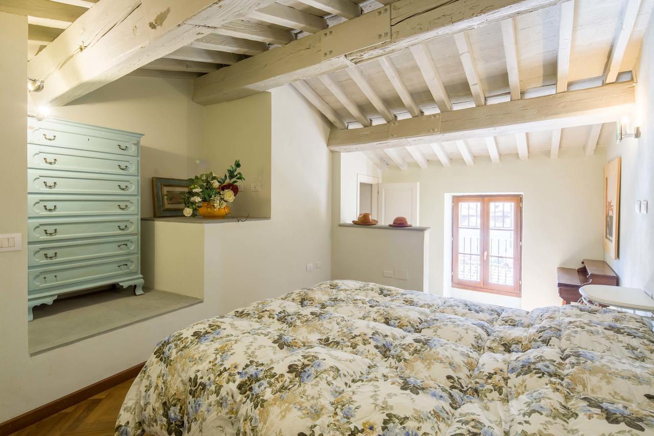 Tornaquinci Palace Apartment