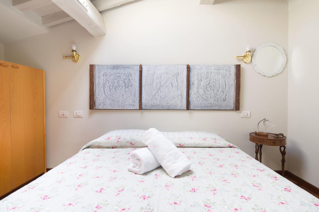 Tornaquinci Palace Apartment