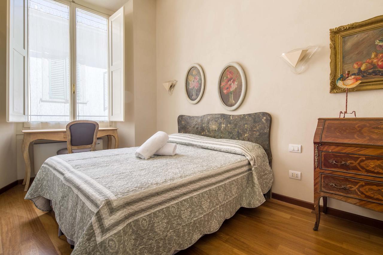 Tornaquinci Palace Apartment
