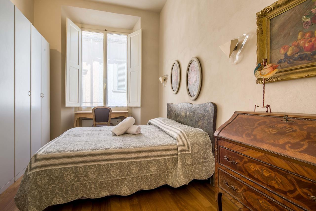 Tornaquinci Palace Apartment *