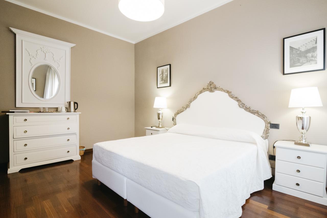 Residenza Ognissanti 3* Florence