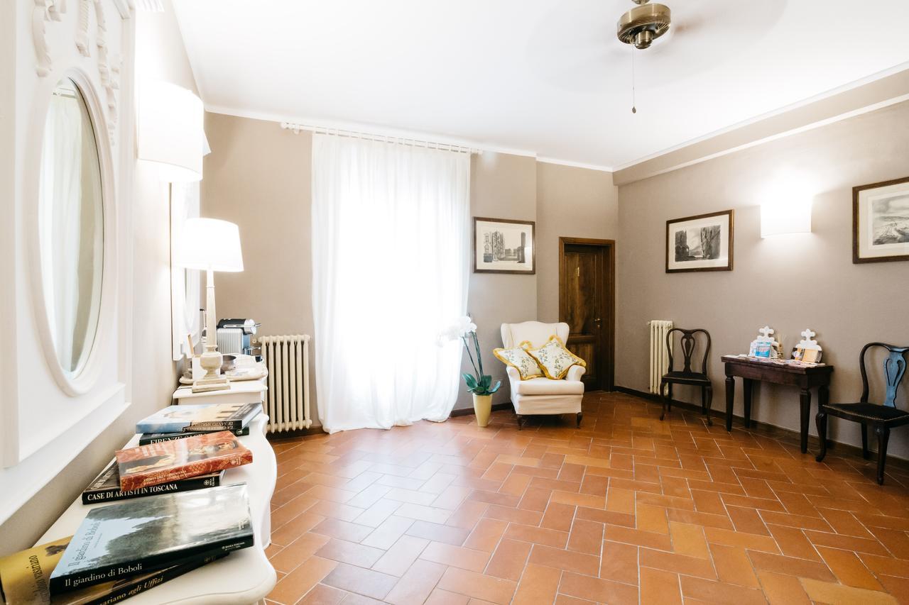 Residenza Ognissanti 3* Florence