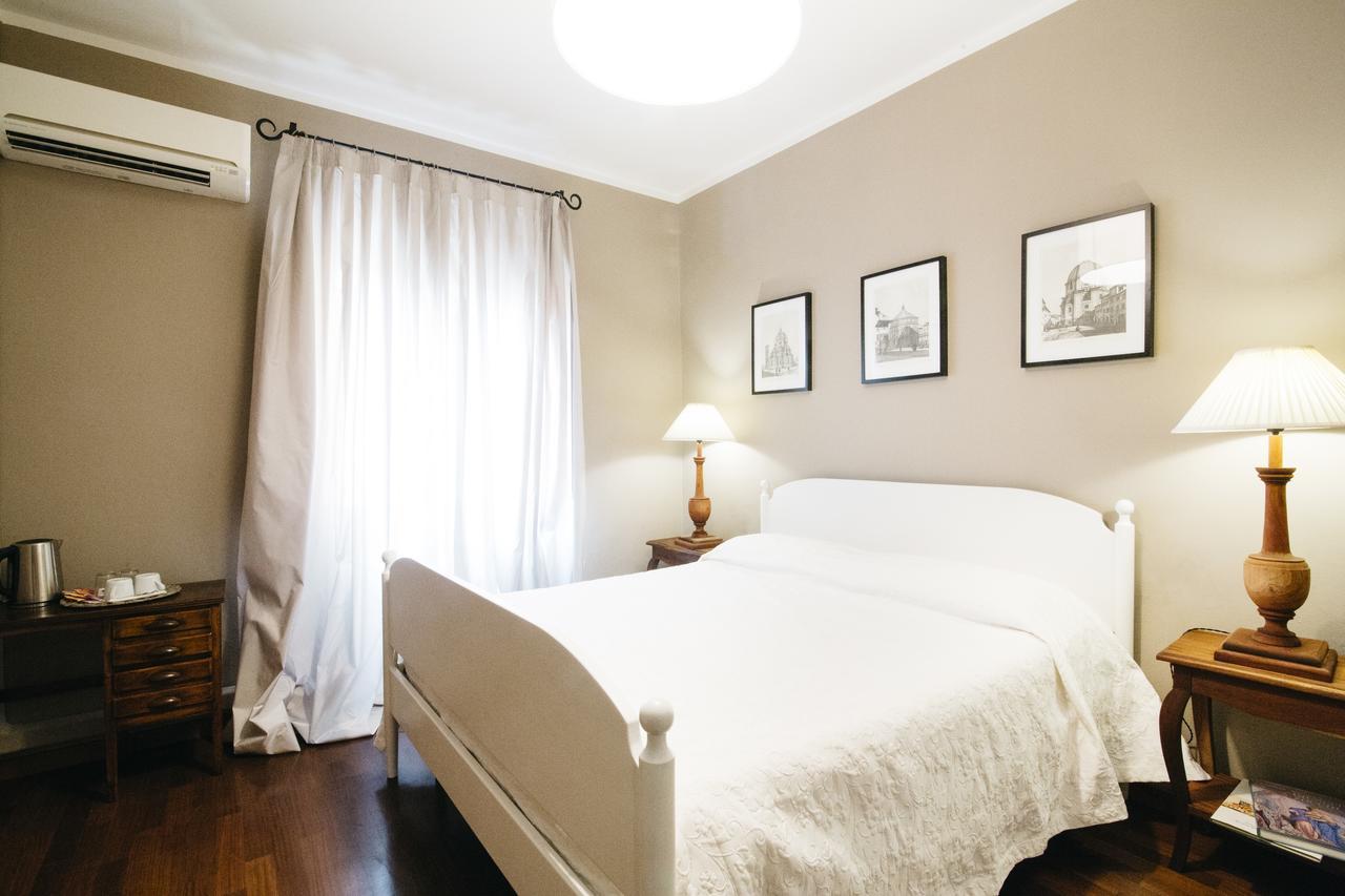 Residenza Ognissanti 3* Florence