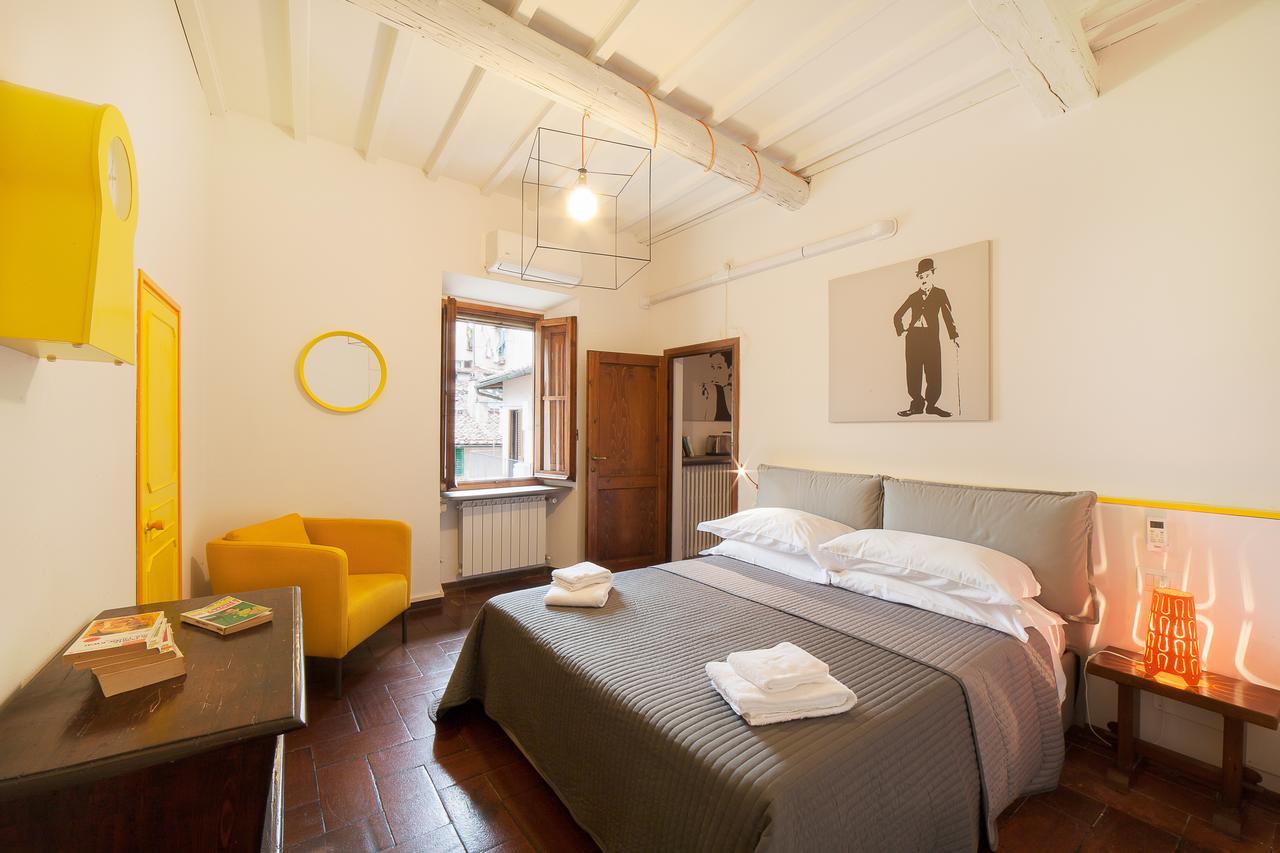 Apartamento A Casa Signoria, In The City Heart *