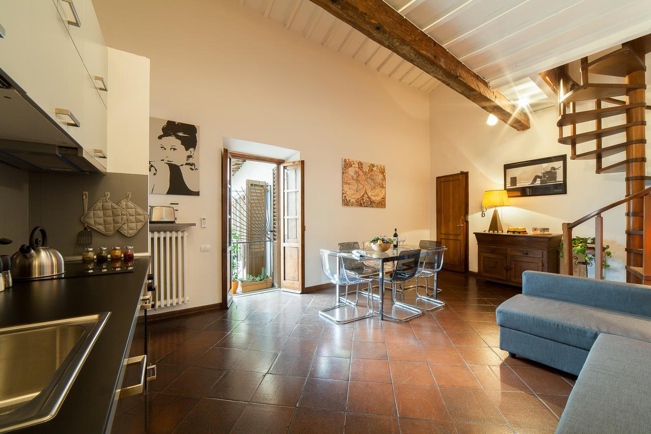 A Casa Signoria, In The City Heart * Florença