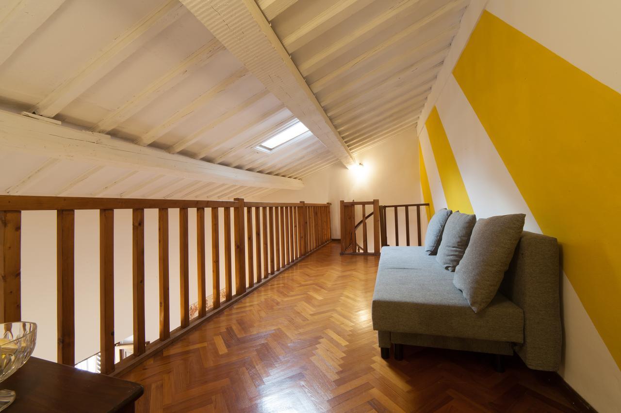 Apartamento A Casa Signoria, In The City Heart Florença
