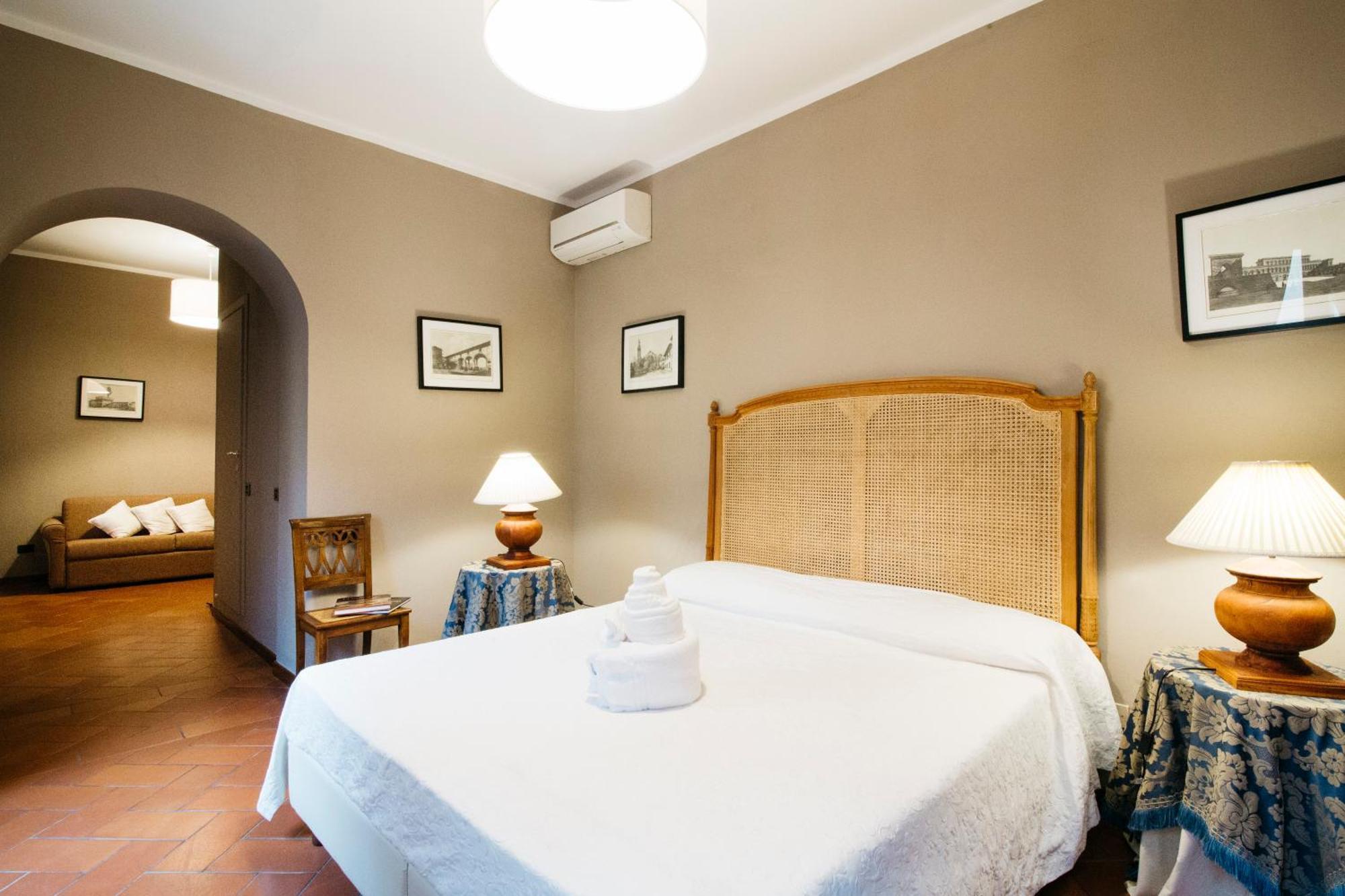 Residenza Ognissanti