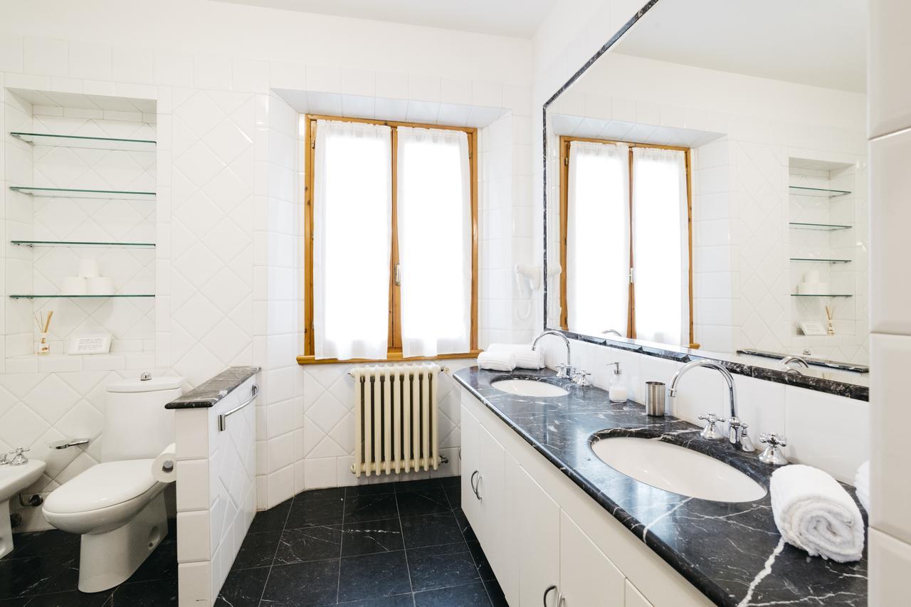 Guest house Residenza Ognissanti Florence