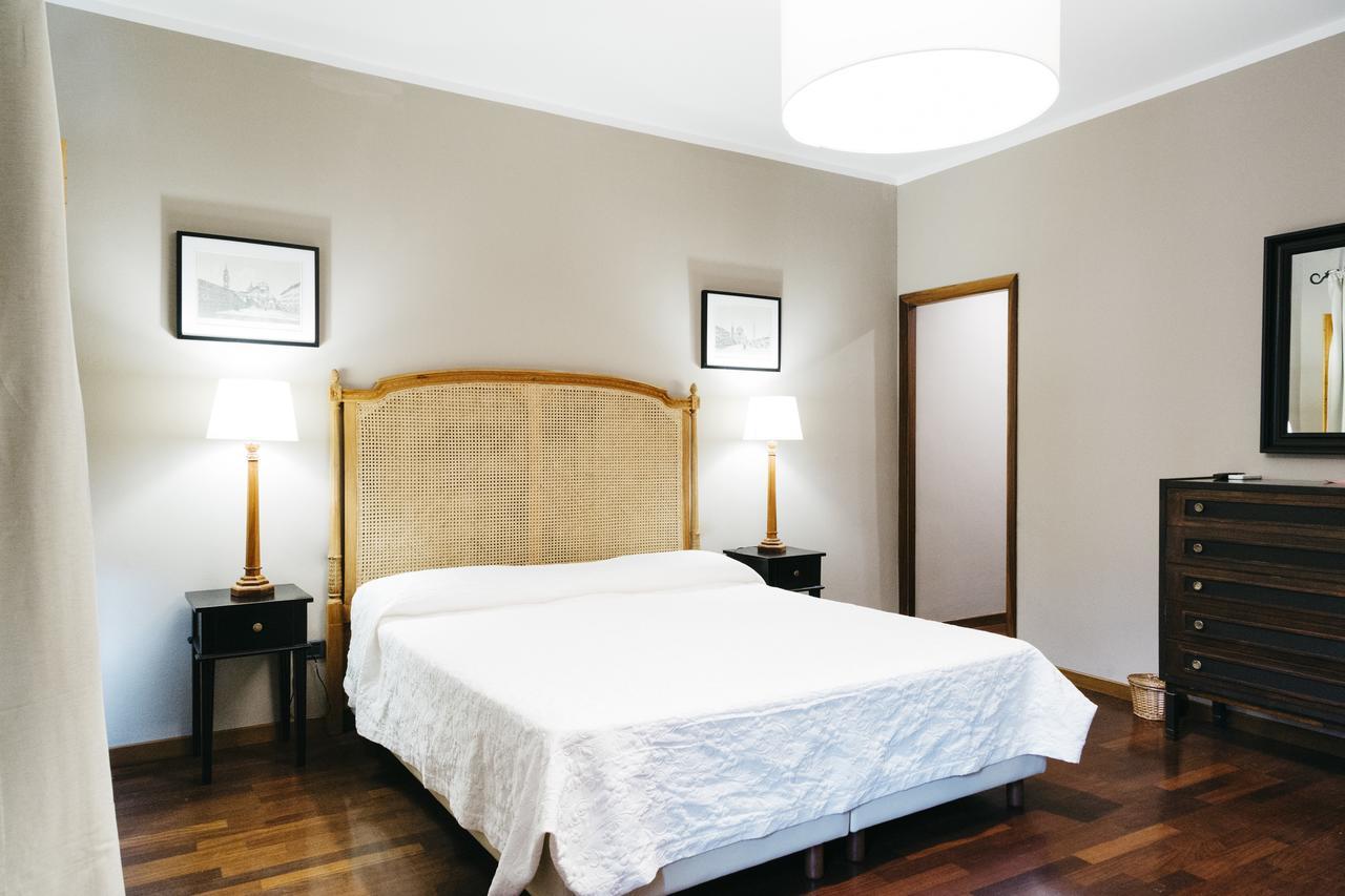 Residenza Ognissanti 3*