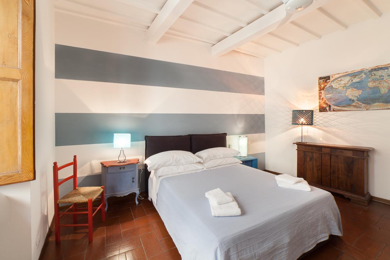 Apartamento A Casa Signoria, In The City Heart Florença