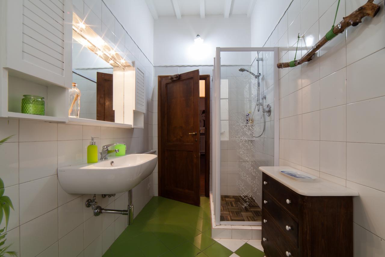 Apartamento A Casa Signoria, In The City Heart *