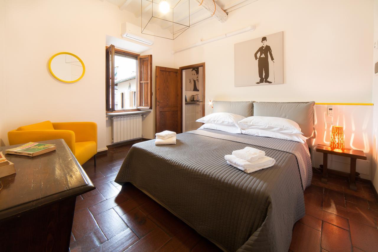 A Casa Signoria, In The City Heart Apartamento