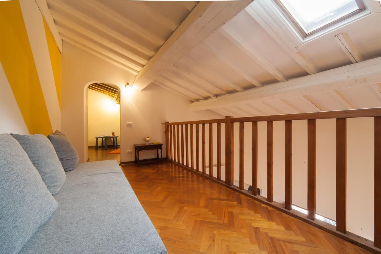 Apartamento A Casa Signoria, In The City Heart *