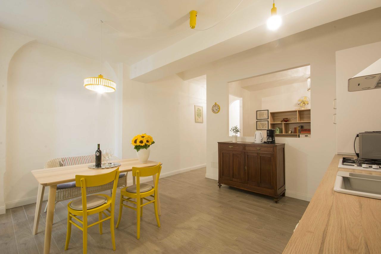 Apartment Zanobi Florence