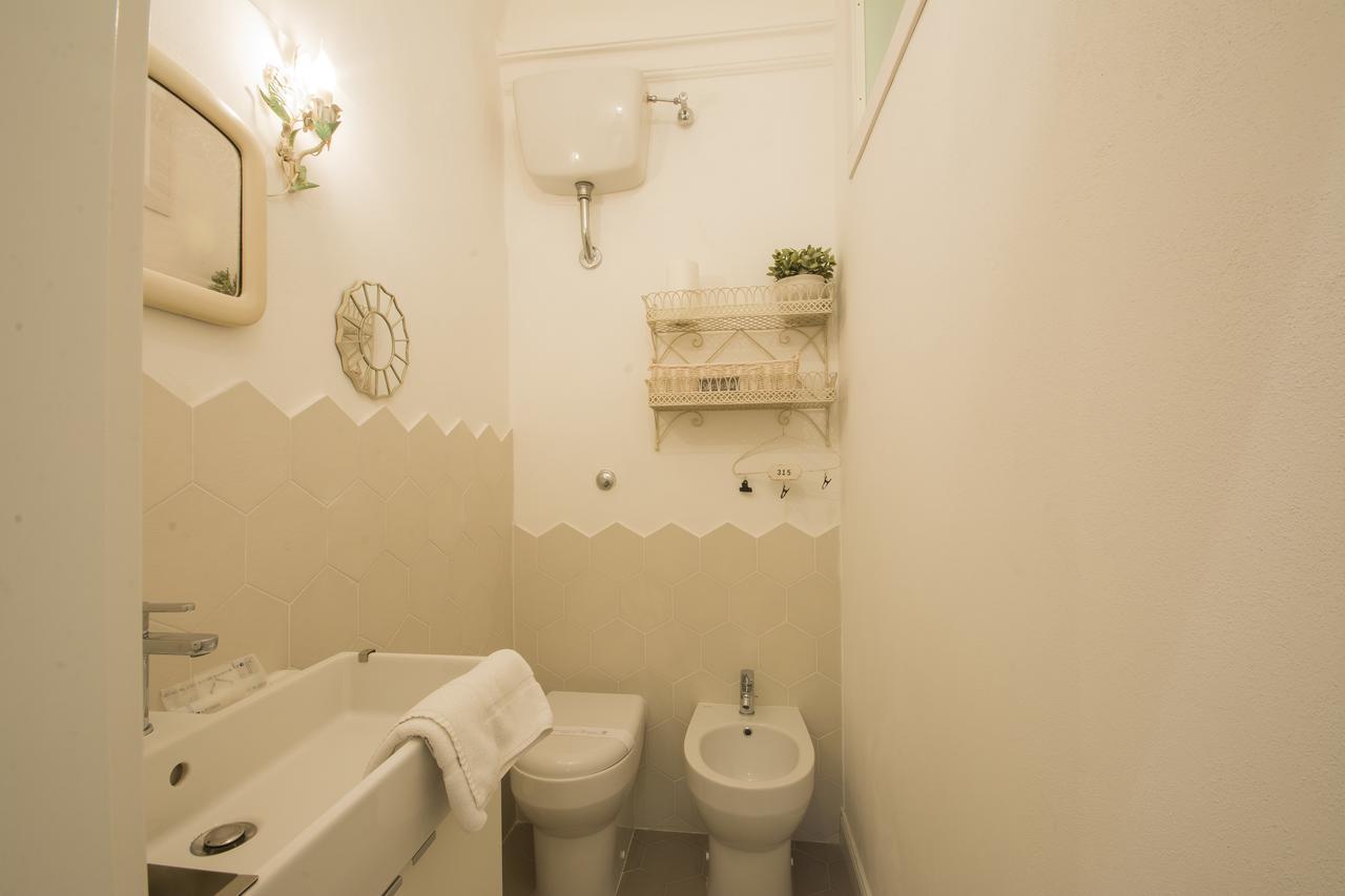 Apartment Zanobi *