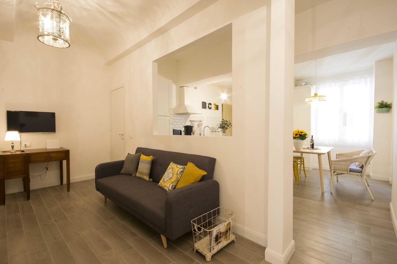 Apartment Zanobi *