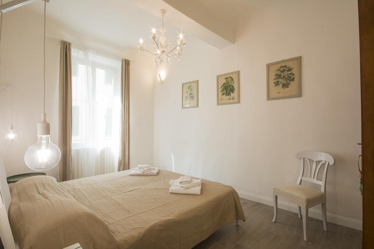 Apartment Zanobi