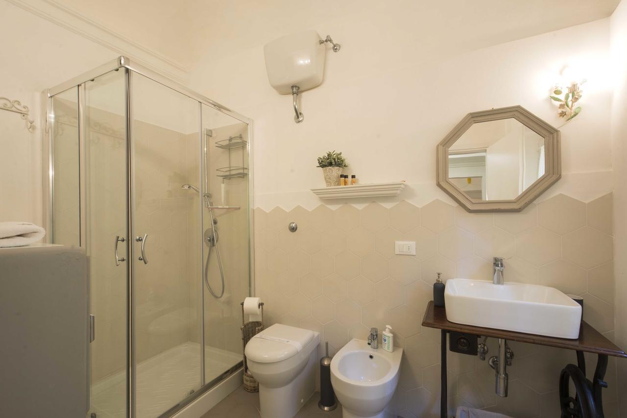 Apartment Zanobi